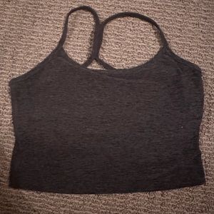 Beyond yoga dye tank m